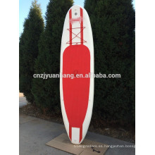 Caliente venta inflable Surf board Sup Paddle Boards